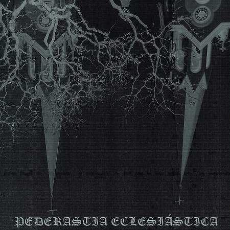 Najash : Pederastia Eclesiástica